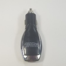 Cargador de coche Need For Speed para encendedor USB