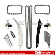 Timing Chain Primary Tensioner Kit FOR 09-10 Dodge Charger Chrysler Sebring 2.7L