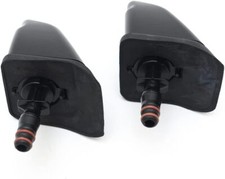 HEADLIGHT WASHER JET NOZZLE LEFT LH 76885-SCA-S11 For HONDA CRV 2002-2006 Best