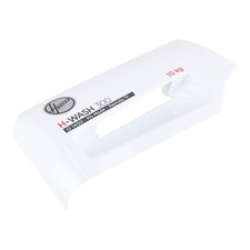 Hoover Washing Machine Dispenser Drawer Front Genuine