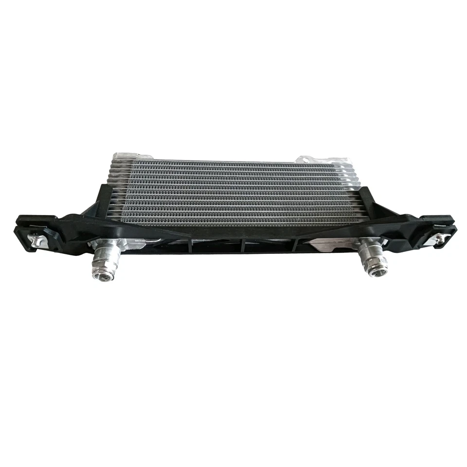 Oil Cooler For Chevrolet Silverado 1500 1999-2013 GMC Yukon 2000-2014 Foto 2 de 4