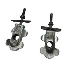 Suzuki GS 500 E GM51B EZ 91 Chain Tensioner Swingarm Suspension Drive
