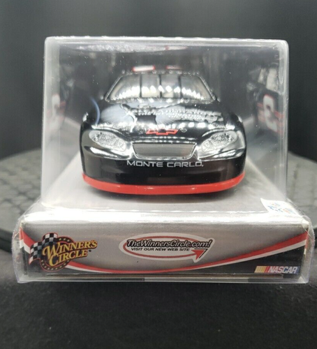 2005 Winners Circle #3 Dale Earnhardt Foundation Tribute Car Die Cast 1:24 Scale - Picture 4 of 9