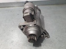 02Z911024L bracket starter for SEAT LEON (5F1) STYLE CONNECT 2012 4406467