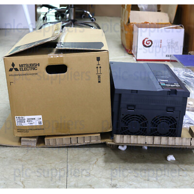 Inverter elettrico Mitsubishi FR F820 15K 1 inutilizzato, prodotto nel 2024