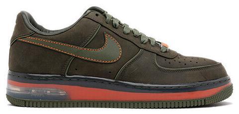 Nike Air Force 1 Sprm '07 Players for Sale | Authenticity