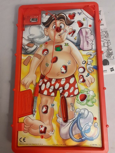 Operation game - Picture 4 of 10
