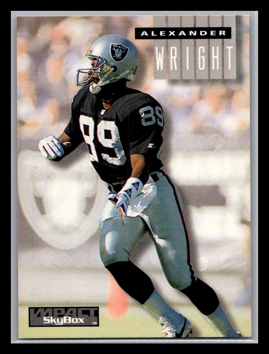 1994 Skybox Impact Football # 1 - 150 - Pick Your Card!