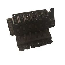 Peavey Tremolo Black Bridge -  (37 MM)
