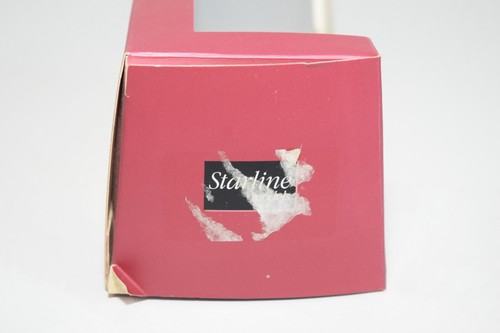 B20 1:43 STARLINE FIAT 8V ZAGATO 1952 ROJO SIN USAR, EN CAJA - Imagen 16 de 20