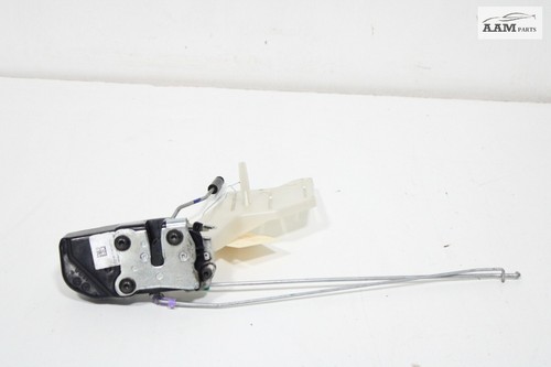 2018-2024 FREIGHTLINER CASCADIA FRONT LEFT SIDE DOOR LATCH LOCK ACTUATOR OEM