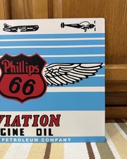 Phillips 66 Sign for sale | eBay