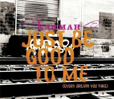 Just Be Good To Me (every Brea CD New & Sealed