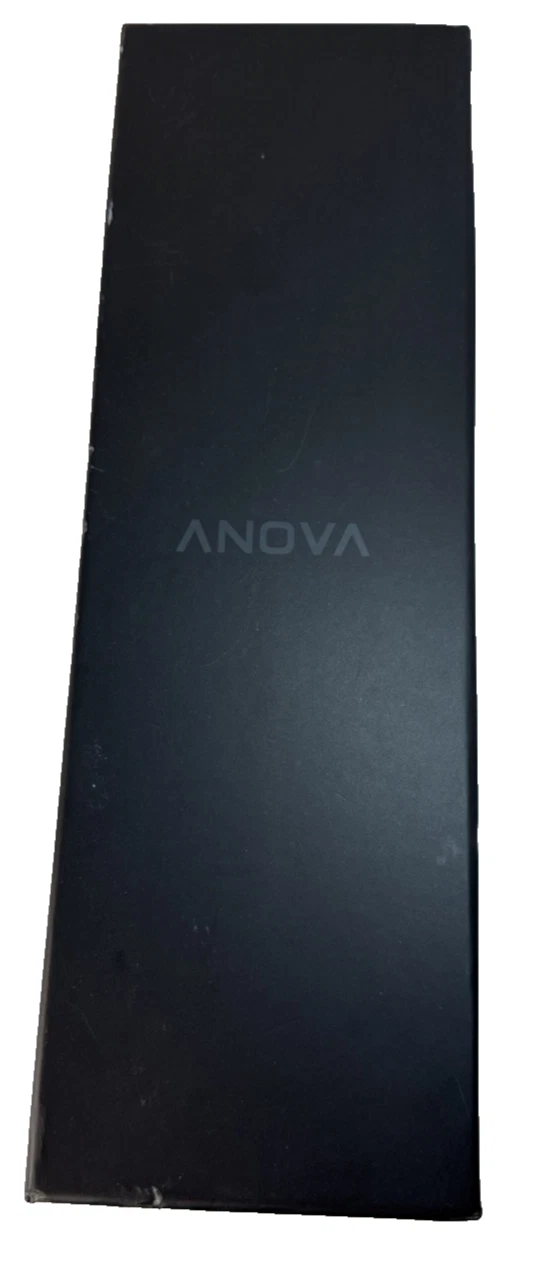 Anova Nano Sous Vide Precision Cooker AN400-10 Immersion Circulator
Opens in a new window or tab
