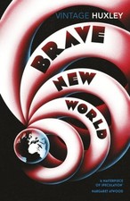 Aldous Huxley Brave New World