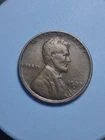 1933 D Lincoln Cent #1154