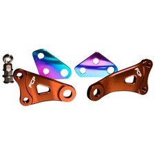 FCP Racing Engine Mount Kit EMK-H2F-002