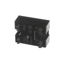 Perfect Fry 83312 Relay Dual Solid State 1 2V