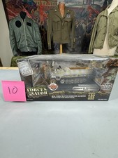 Forces of Valor 1/32 WW2 German Sd Kfz 251/1 Hanomag 1st Panzer Kursk 1943 81010