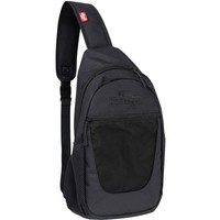FOX Rage Single Strap Rucksack Mit 2 Boxen Raubfischangeln Spinnfischen