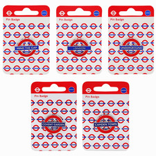 London Underground Pin Badges | Mind The Gap, London, Underground, Camden Town