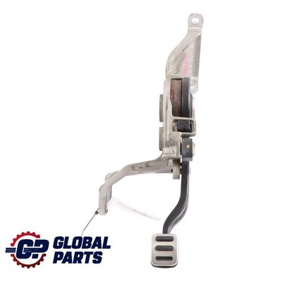 Volkswagen Phaeton 3D Parking Brake Pedal Mechanism Assembly Unit 3D2712303
