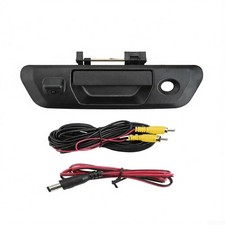 Rückfahrkamera Für Nissan Navara D23 NP300 2015-2018 Heckklappe Kamera IP68