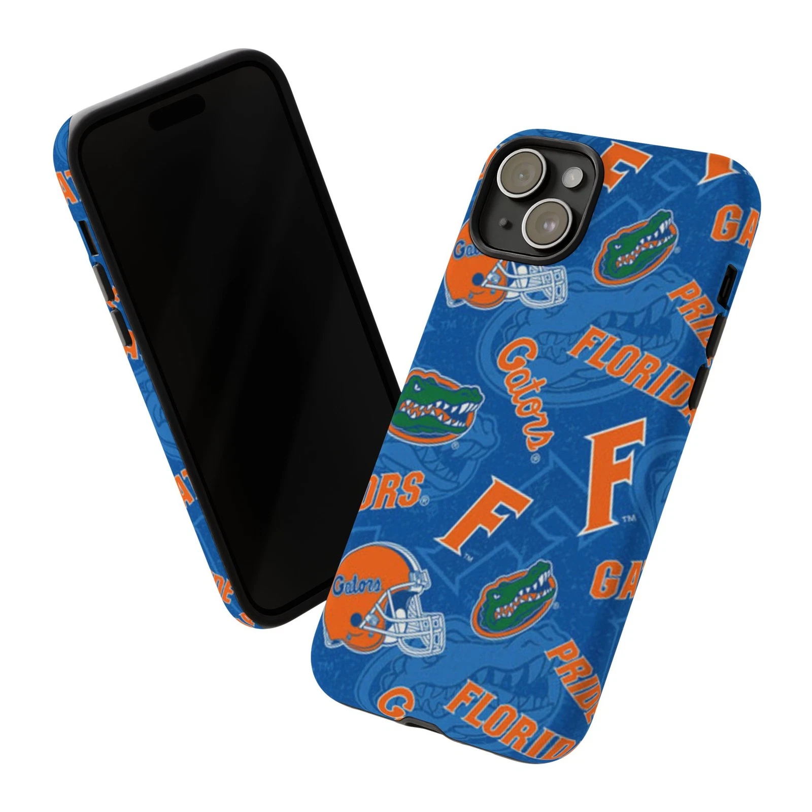 Florida Gators Apple iPhone Case