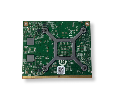 Genuine Dell Precision 15 7510 Video Graphic Card 2PNW4 2GB Nvidia