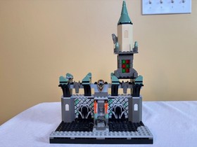LEGO Harry Potter: The Chamber of Secrets (4730) -100% Complete LEGO Pieces-