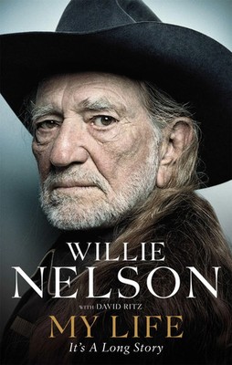 My Life: It's a Long Story | Willie Nelson | Englisch | Taschenbuch | 2016