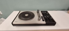 Giradischi Philips 714 Vintage Anni 70 – Funzionante – 33/45/78 giri