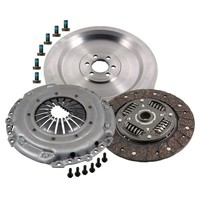 Blue Print Kupplungssatz U.A. FüR Ford, Seat, VW
