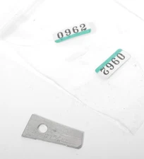 Graflex P2 127mm rangefinder cam #0962