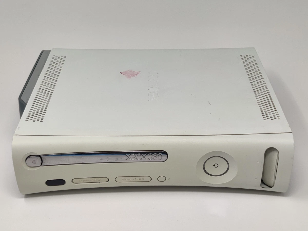 Las mejores ofertas en Microsoft Xbox 360 Pro consolas de