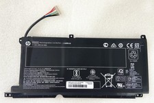 Genuine 11.55V 52.5WH PG03XL Battery For HP PAVILION GAMING 15-DK 15-EC 16-A0