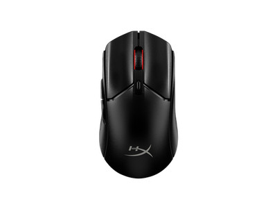 HyperX Pulsefire Haste 2 Core Wireless - Gaming Mouse (Black)