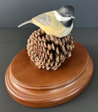 RARE Bob Kroese Pheasants Forever Chickadee O...