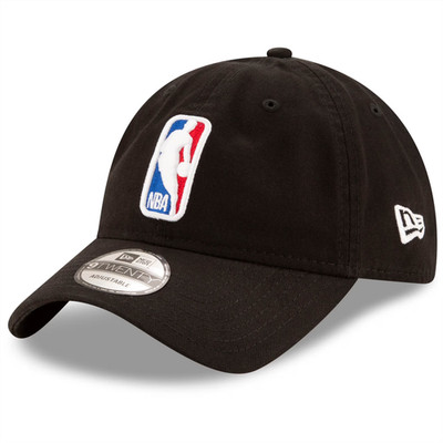 NBA Logo Cap Erwachsene New Era Basketball Mütze - Neu