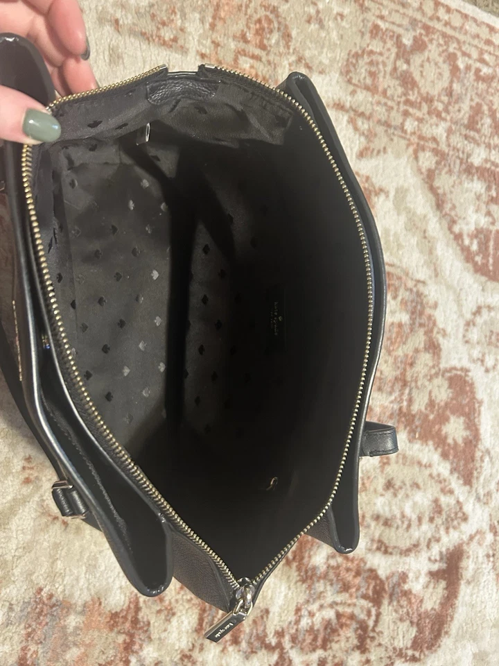 Cartera y billetera Kate Spade Monet a juego Foto 4 de 4