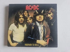 AC/DC – Highway To Hell (CD, 2003, Columbia) [Digipak]