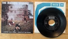 45 7" FRENCH SP THE ROLLING STONES JUMPIN JACK FLASH