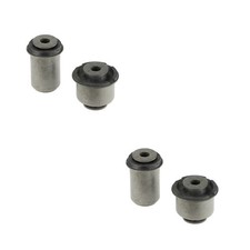Kit de buje de brazo de control de suspensión inferior delantera Moog de 2 piezas para Camaro Firebird