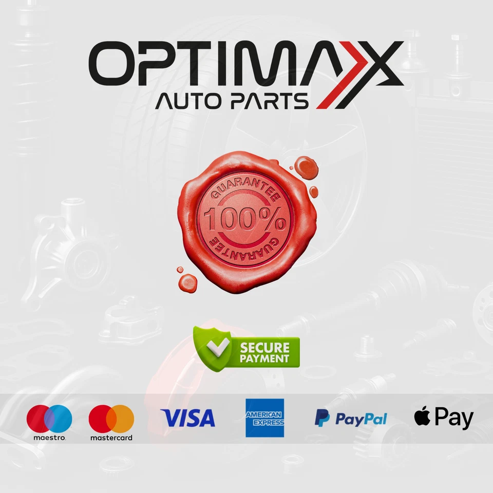 For Ford  Focus 2000-2007 Roof Mount AM/FM Antenna Base & Mast Aerial XS8Z18919A Foto 4 de 4