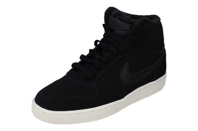 Nike Damen Ebernon Mid SE Hi Top Sneaker Av2478 Sneaker Schuhe 001
