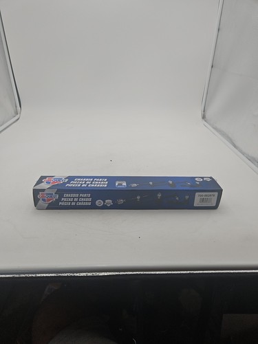 Steering Tie Rod End CARQUEST 700-582878 Brand New - Picture 1 of 7