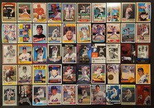 Tom Seaver Cards, Rookie Cards and Autographed Memorabilia Guide 21