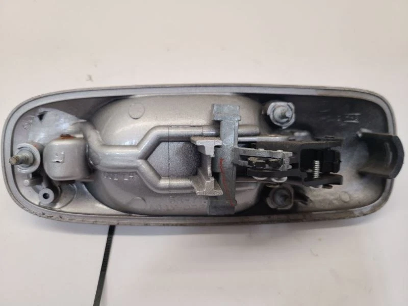 2001-07 DODGE CARAVAN LH Door Handle Exterior Assembly Door Rear Driver Left Foto 4 de 4