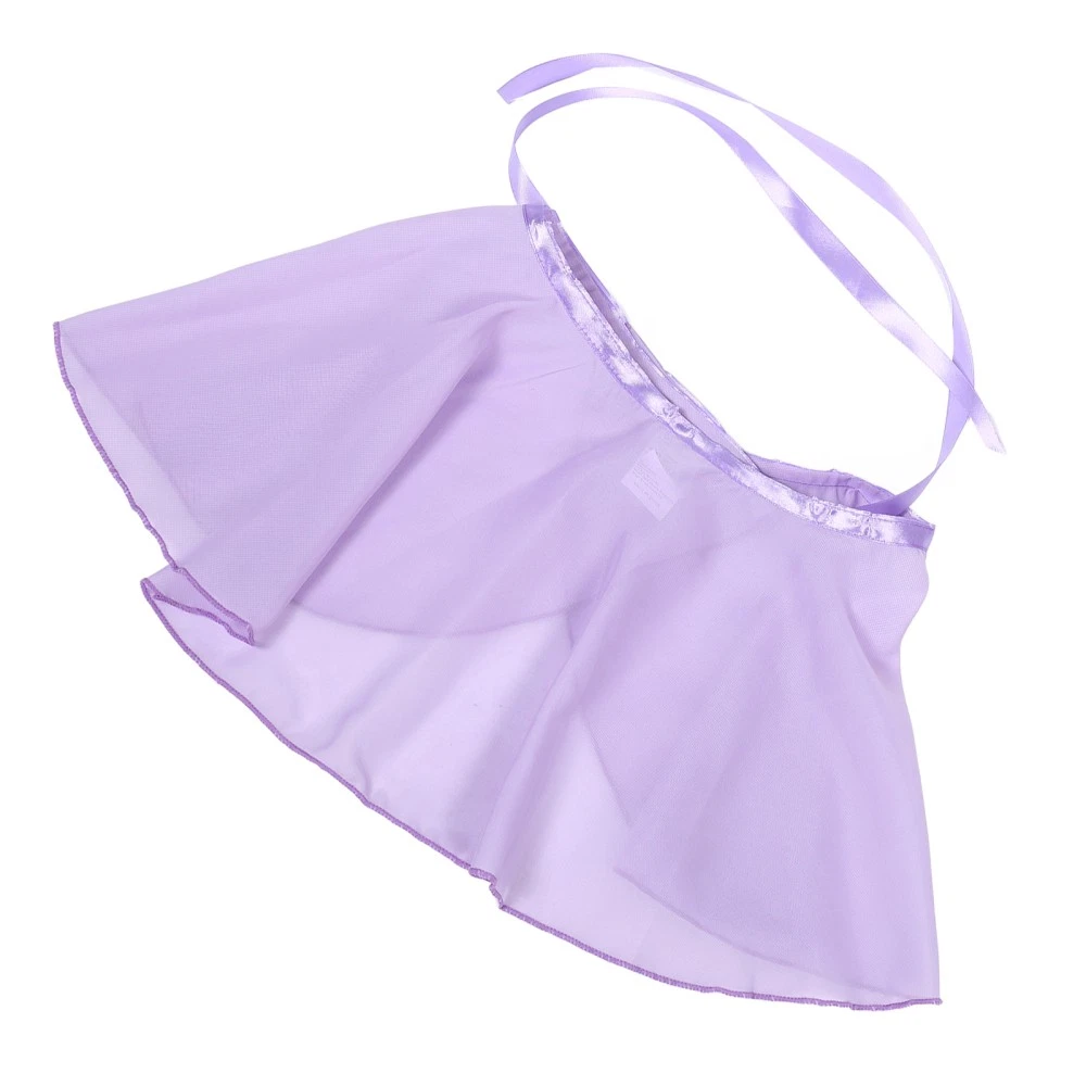 VETEMENTS Girls Dance Vêtements Petite Fille Jupe De Danse Tutu Pour Les Filles