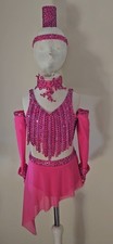 Brand New U10 lyrical Slow Dance Costume